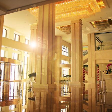 Zhongfei Grand Sky Light Hotel Xi'an  Exterior foto