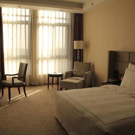 Zhongfei Grand Sky Light Hotel Xi'an  Exterior foto