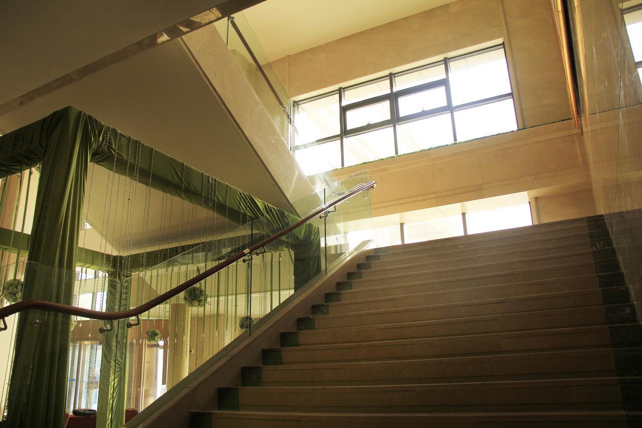 Zhongfei Grand Sky Light Hotel Xi'an  Exterior foto